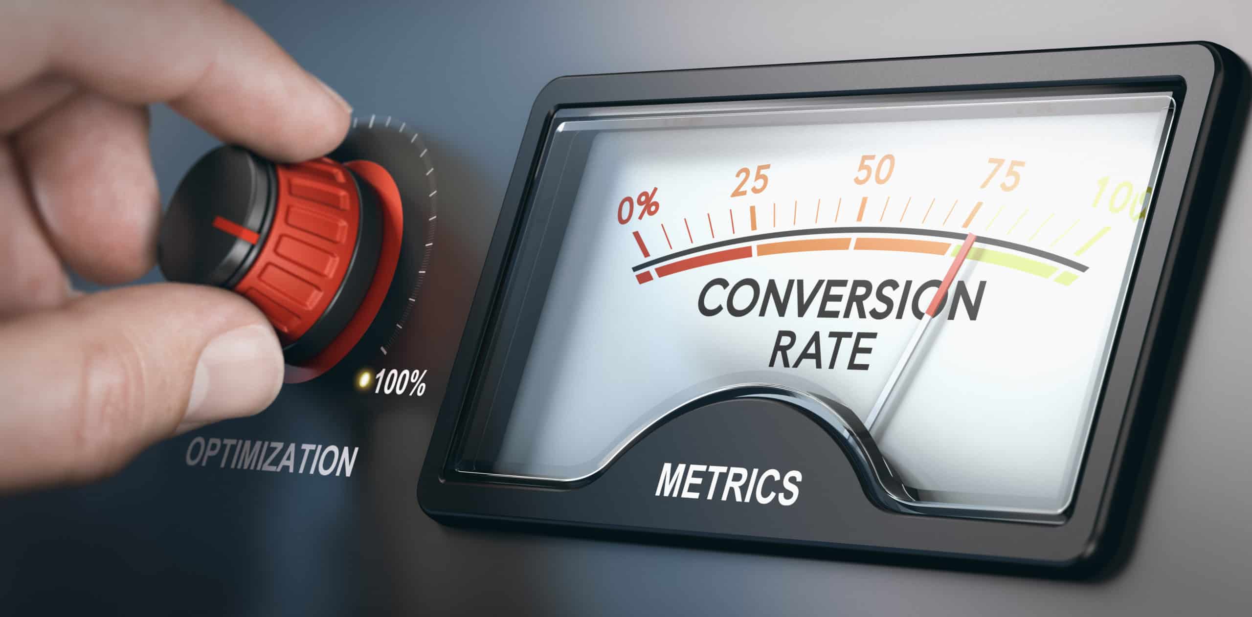 Conversion Rate Optimization Mexico