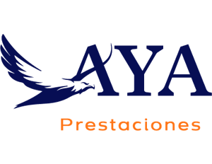 Logo Aya CONSORCIO CONTIGO AYA DE MEXICO S.A. DE C.V. SOFOM ENR  Cliente Seedup