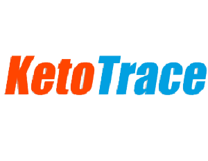 Logo KetoTrace Cliente Seedup
