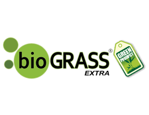 Logo BioGrass Cliente Seedup