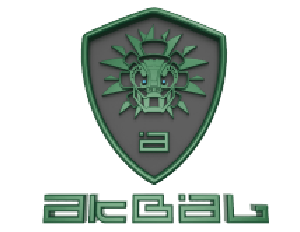 Logo Akbal Cliente Seedup