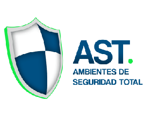 Logo AST Cliente Seedup