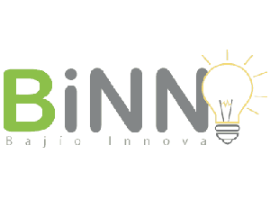 Logo BiNN Cliente Seedup