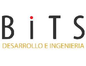 Logo BITS Cliente Seedup