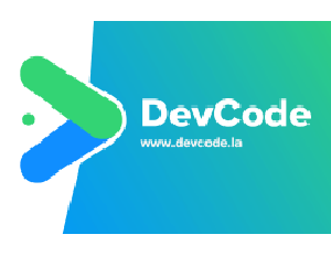 Logo DevCode Cliente Seedup