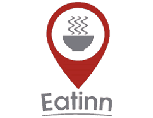 Logo Eatinn Cliente Seedup