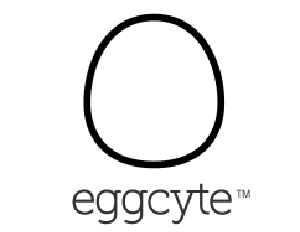 Logo EggCyte Cliente Seedup