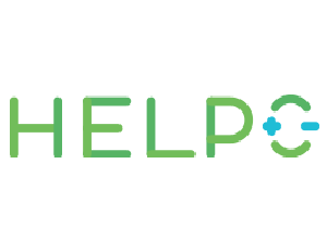 Logo Helpo Cliente Seedup