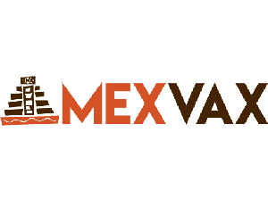 Logo Mexvax Cliente Seedup