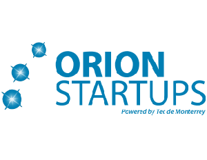 Logo Orion Cliente Seedup