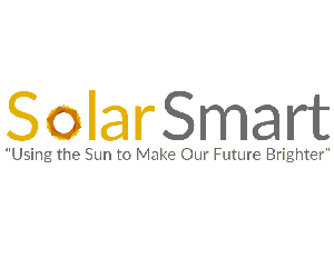 Logo SolarSmart Cliente Seedup