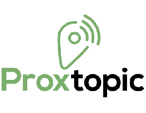 Logo Proxtopic Cliente Seedup