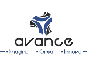 Logo Avance y Tecnología Cliente Seedup