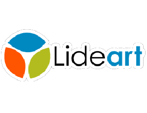 Logo Lideart Cliente Seedup