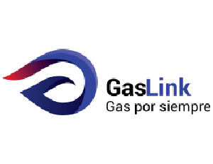 Logo Gaslink Cliente Seedup