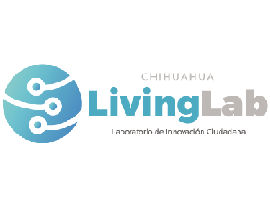 Logo LivingLab Cliente Seedup