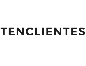 Logo TenClientes Cliente Seedup