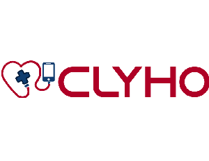 Logo Clyho Cliente Seedup