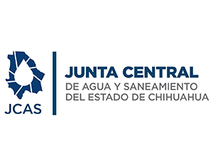 Logo Junta central de Agua y Saneamiento  Cliente Seedup
