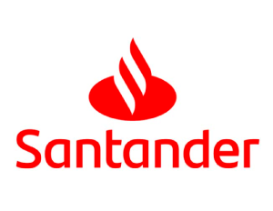 Logo Santander Cliente Seedup