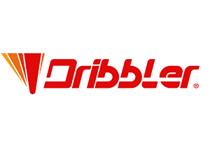 Logo Dribbler Cliente Seedup
