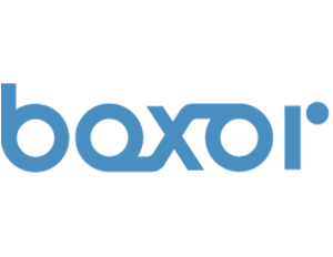 Logo Boxor Cliente Seedup