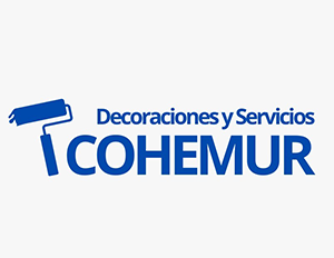 Logo Cohemur Cliente Seedup